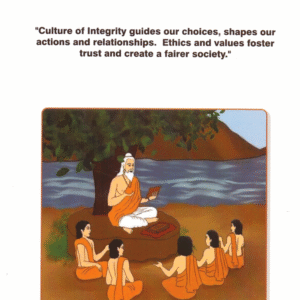 Ethics and Values
